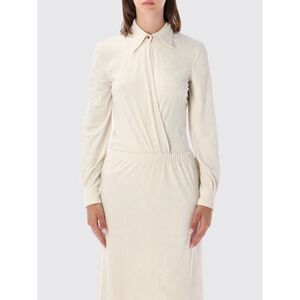 Alberta Ferretti Women Alberta Ferretti Slim Fit Jersey Shirt Bodysuit